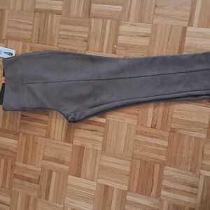 Brown Andrew Marc pants